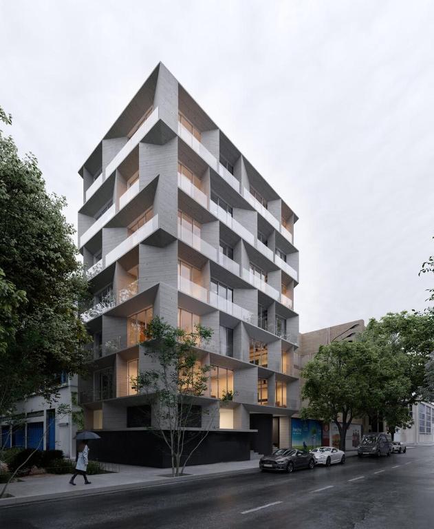 ZKH Luxury Collection Roma Norte - 1