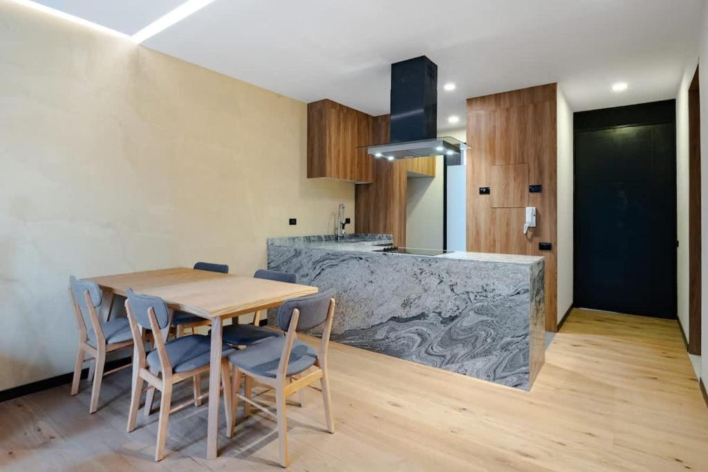 ZKH Luxury Collection Roma Norte - 5