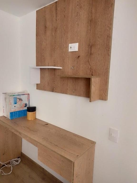 Modern studio in a tourist and university area - 3