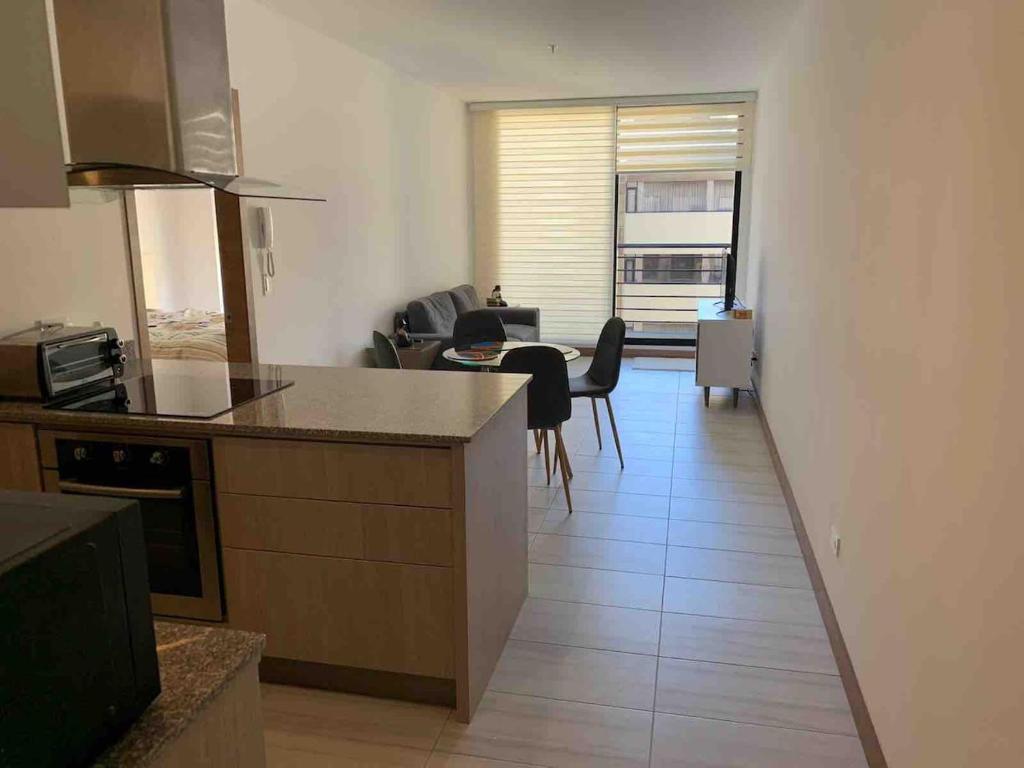 Luxury Apt in Atelier 10th floor with all amenities - 4