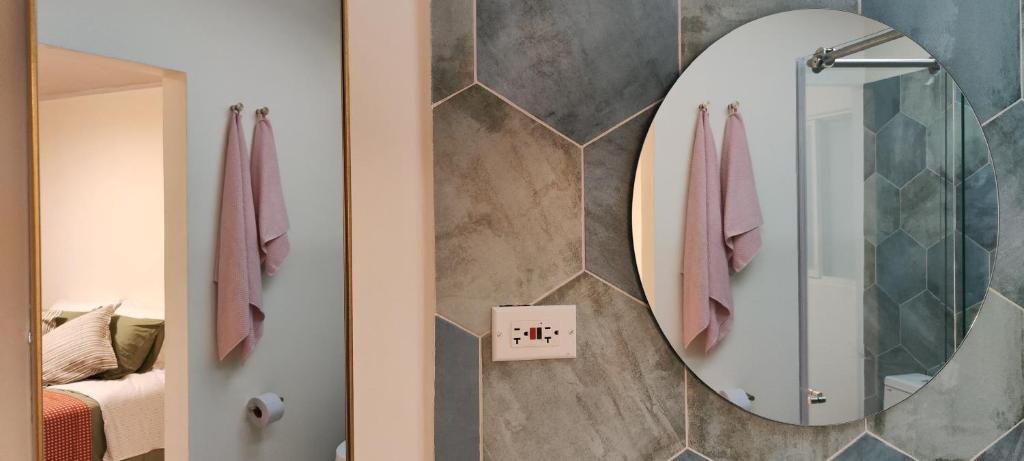 Spacious apartment in Buga, super central - 2