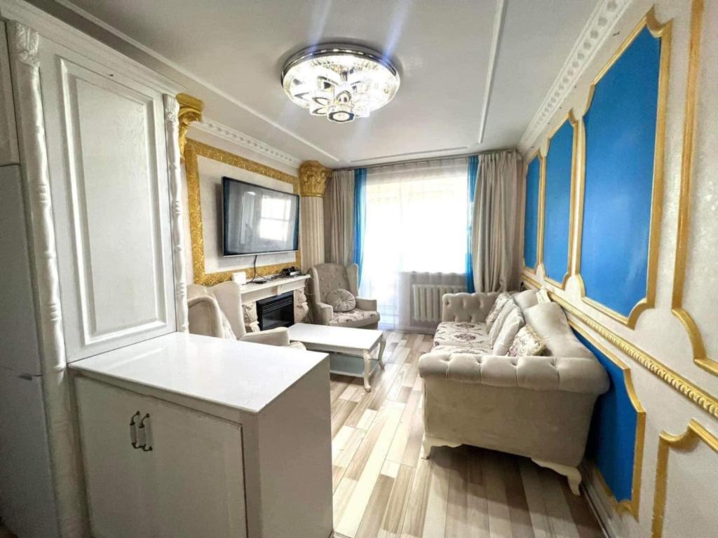 Downtown Хүүхдийн 100, 52-р байр, Ulánbátar