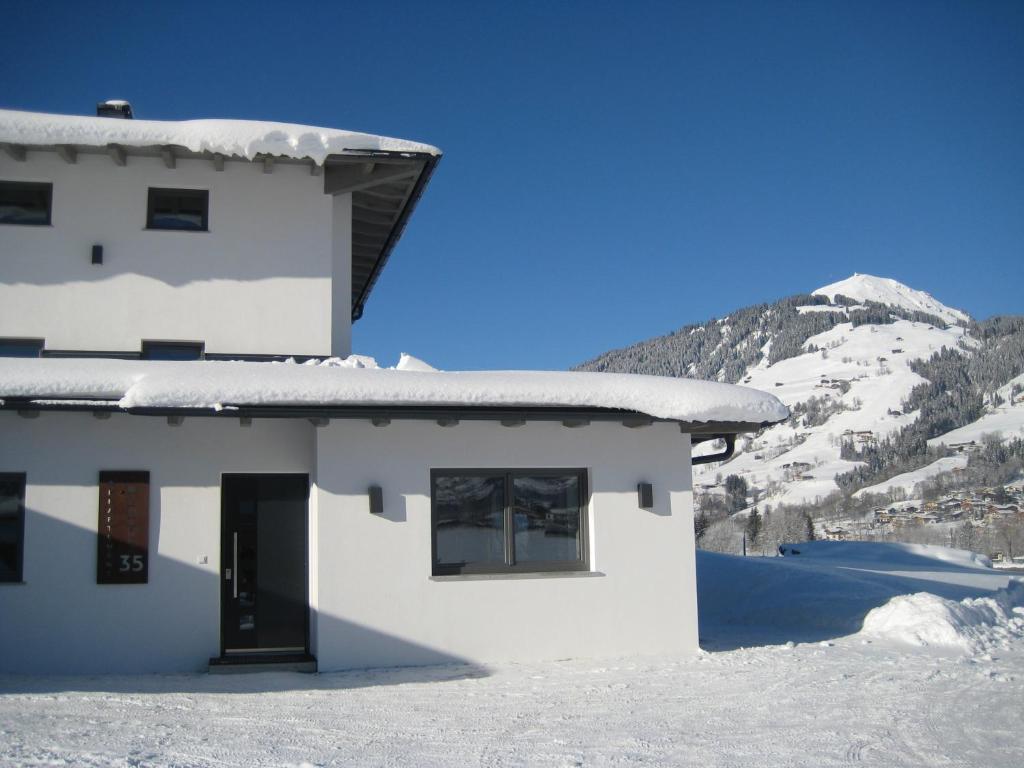 Appartement Beate - 1