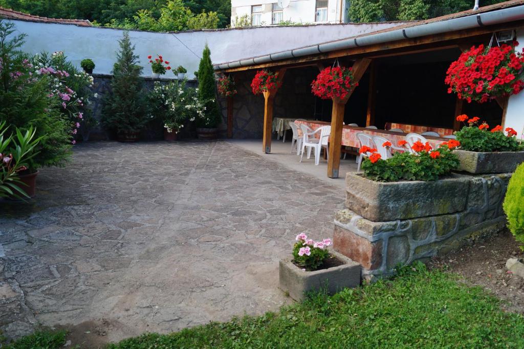 Cseresznyes Vendeghaz photo
