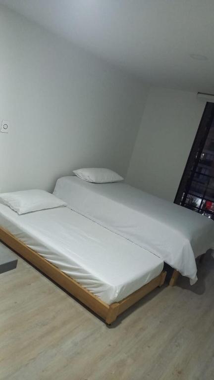 Apartamento en Bogota - 2