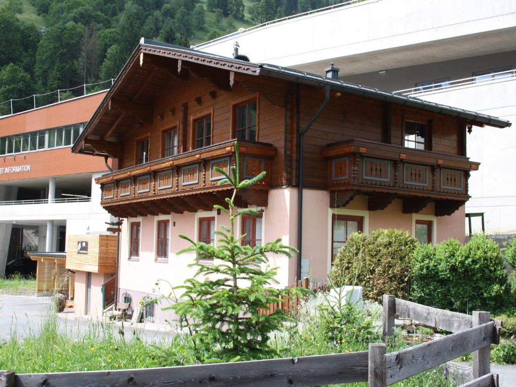 Chalet in Dienten on Hochkönig Ski Slopes - 3