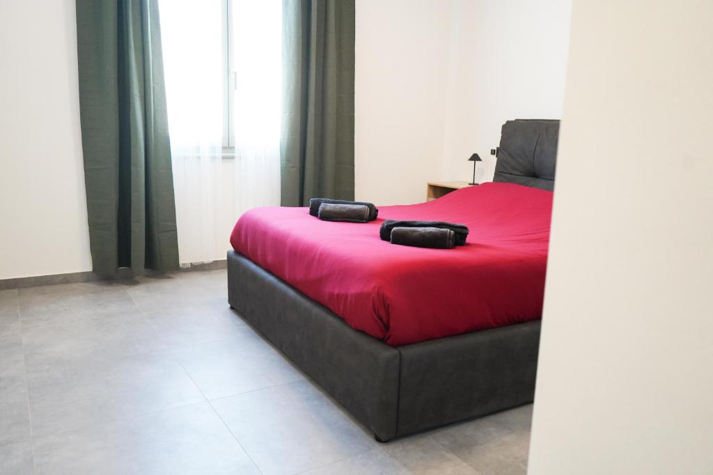 Netik Apartment Cortona - Tuscan Vineyard escape - 4