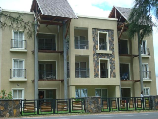 Immeuble Rayon Vert, Flic-en-Flac