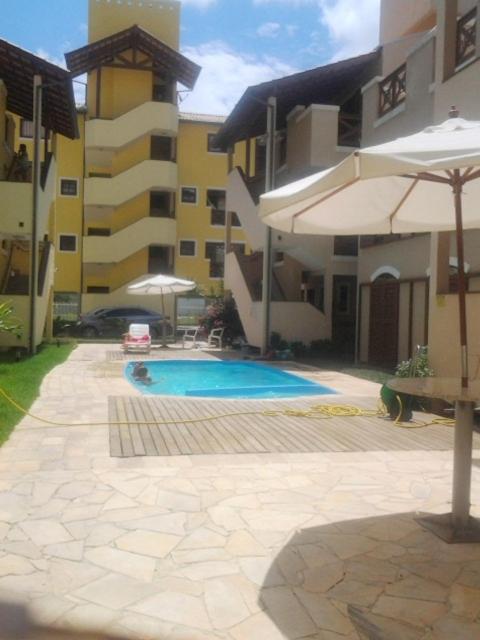 Apartamento em Residencial Riviera photo