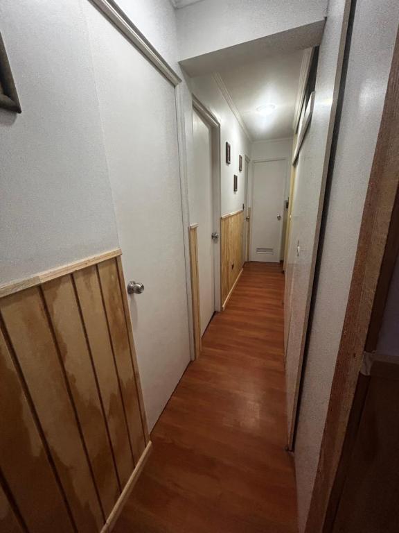 Condominio Matta Torre 1 - 4