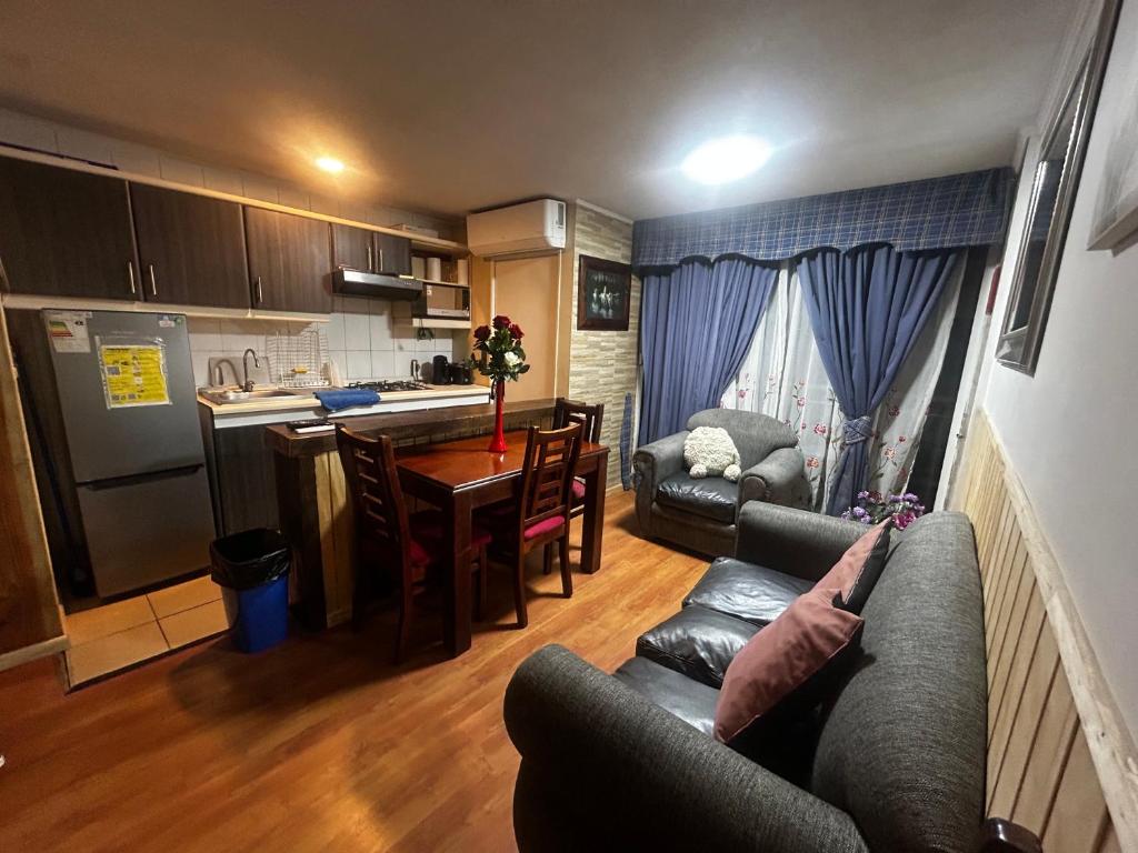 Condominio Matta Torre 1 - 2