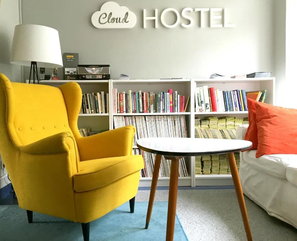 Cloud Hostel, Hotel in Warschau