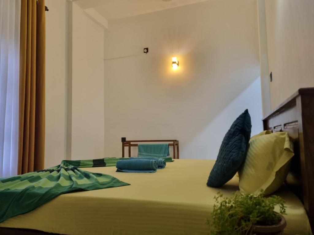 Goyambokka Beach Way, Tangalle