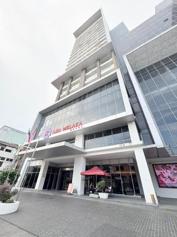 The Straits Residence by Koala Home, Melaka