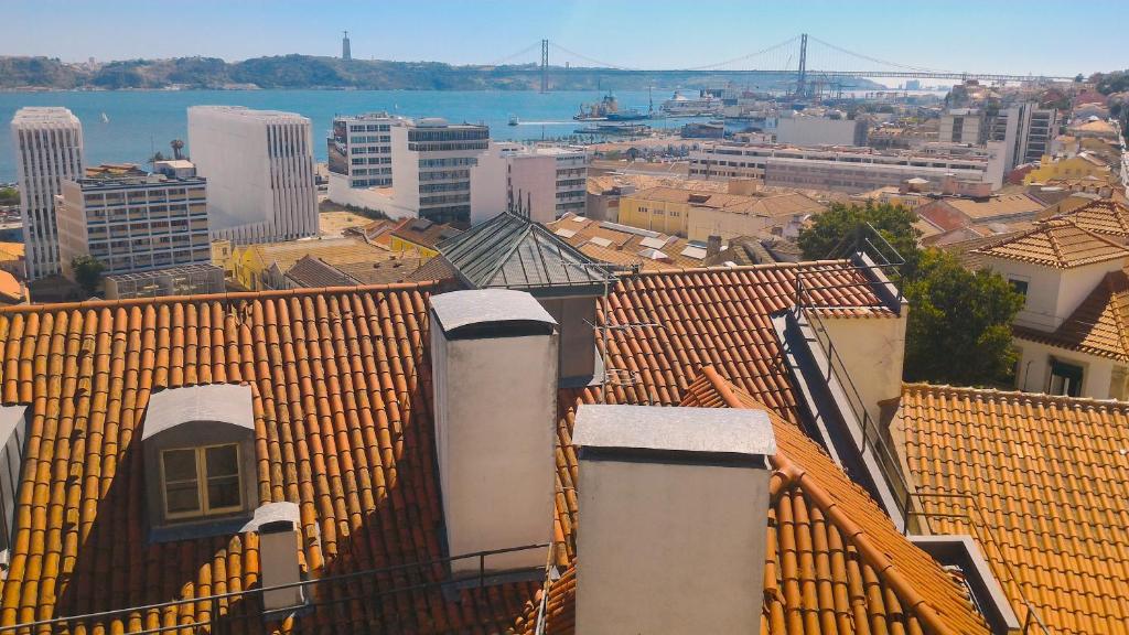 リッツ アンド フロイト (Ritz & Freud) 周辺案内