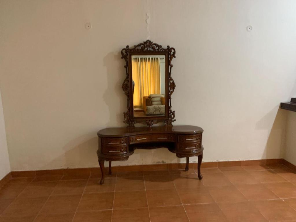 Casa 31, Khaira Gali