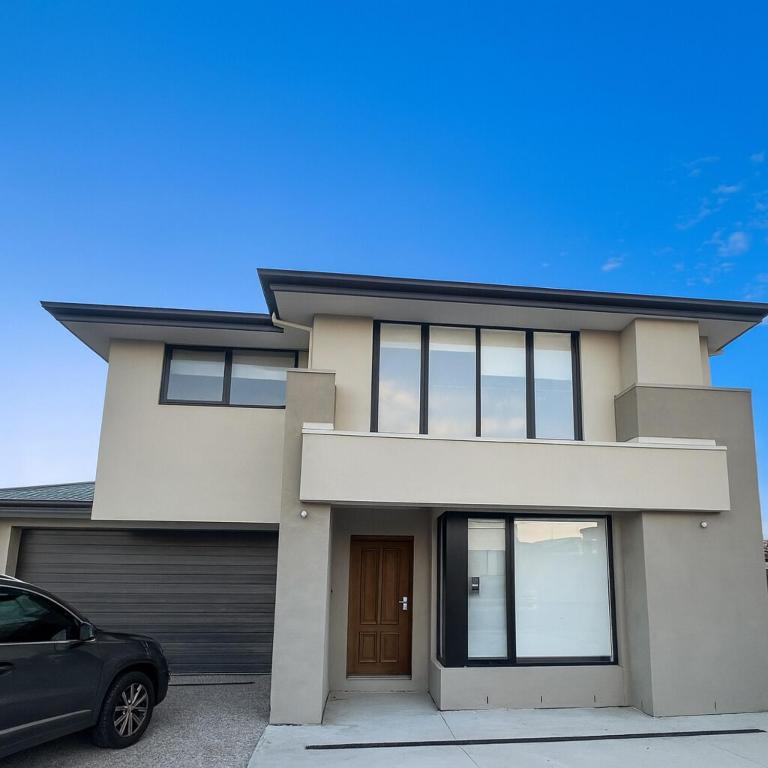 CasaAria - Modern, Contemporary, Luxe Linens, Truganina