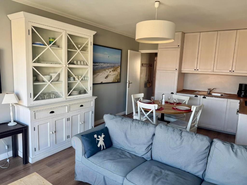Le Touquet - Superbe appartement 3 chambres - Proche mer & centre - Wifi - 4