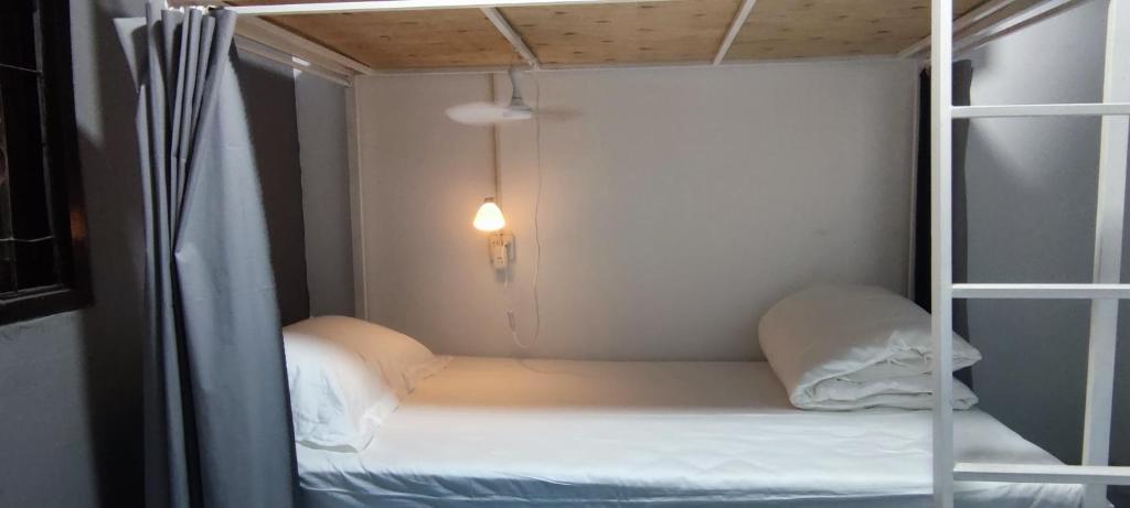 OK hostel, Luang Prabang