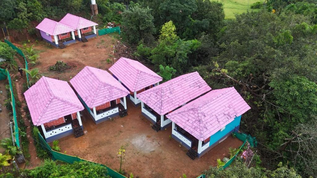 Parvathi Gust House, Gokarna