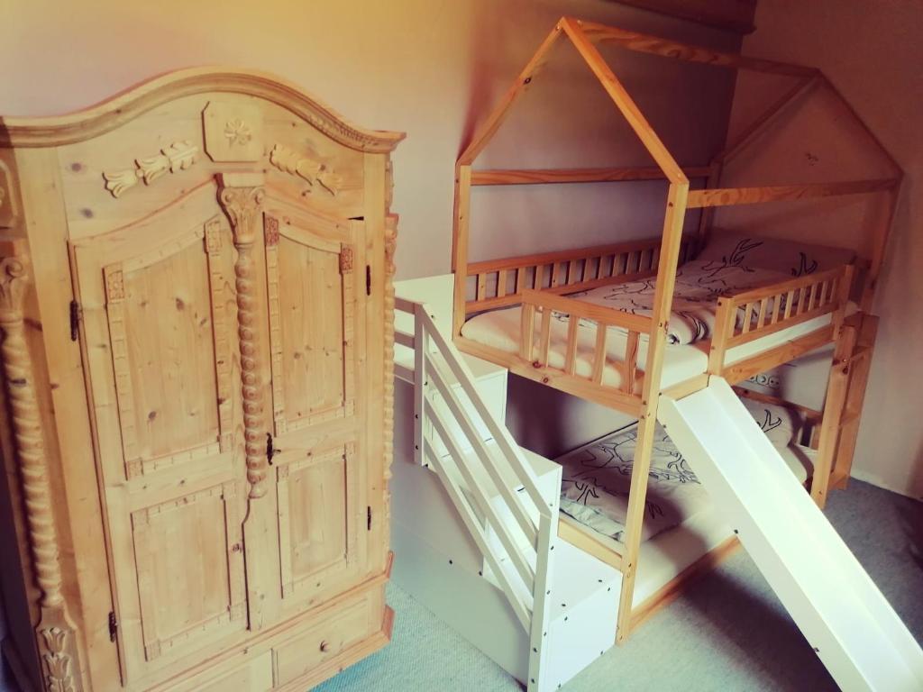 Chalet Grizzly - 3
