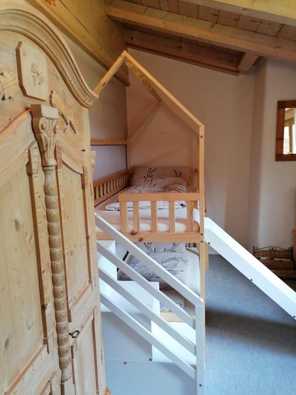 Chalet Grizzly - 4