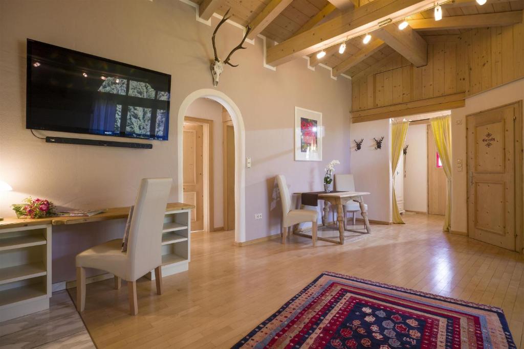 Chalet Grizzly - 5