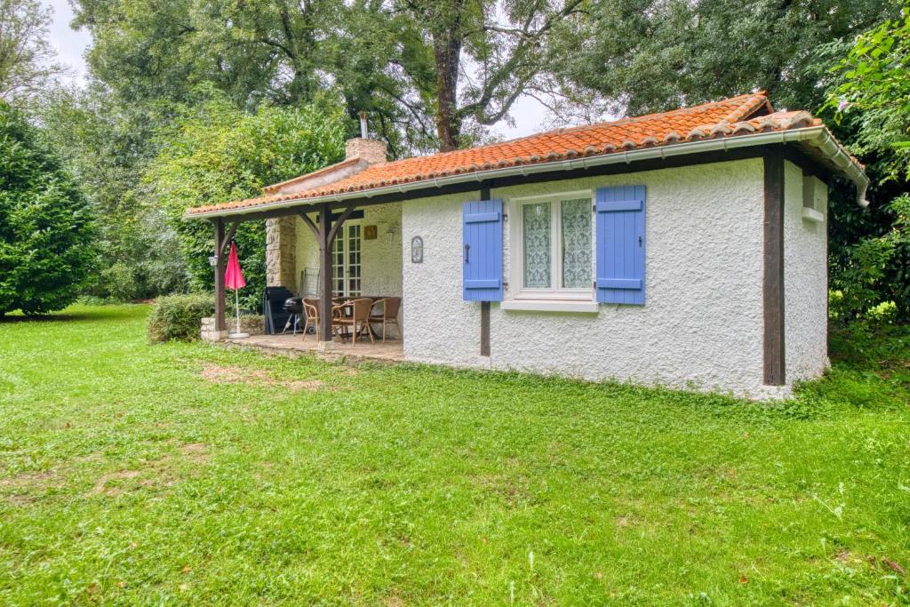 Gite La Cascade, Varaignes