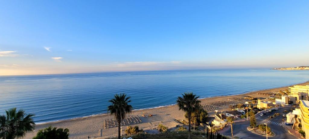 Confort con la mejor vista al mar en el Balcón de Marina - 3
