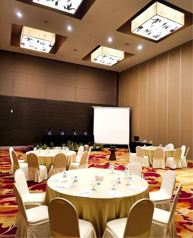Meeting room / ballrooms