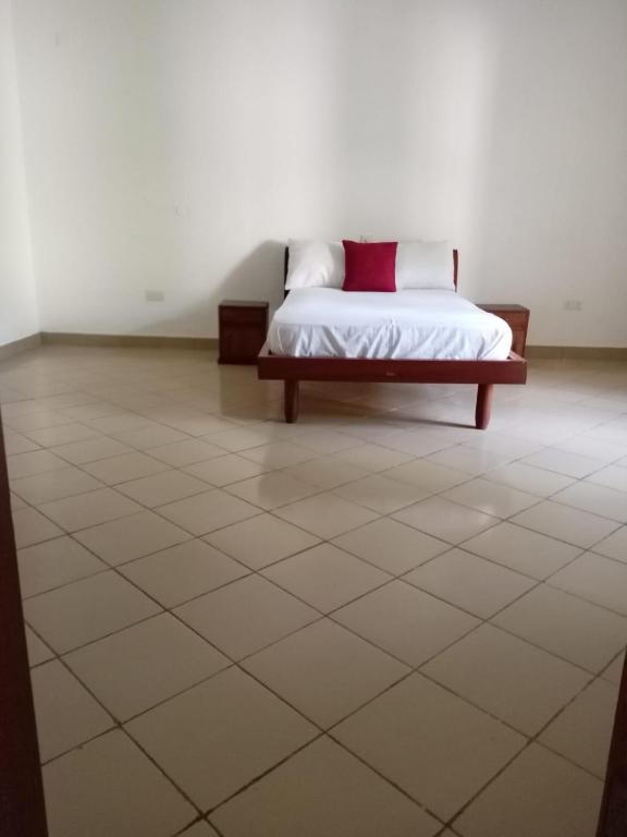 Kk bnb, Mombasa