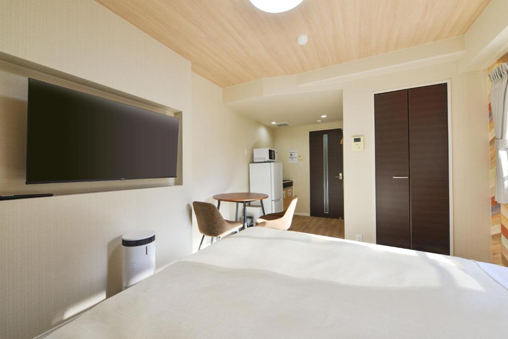 Facilities