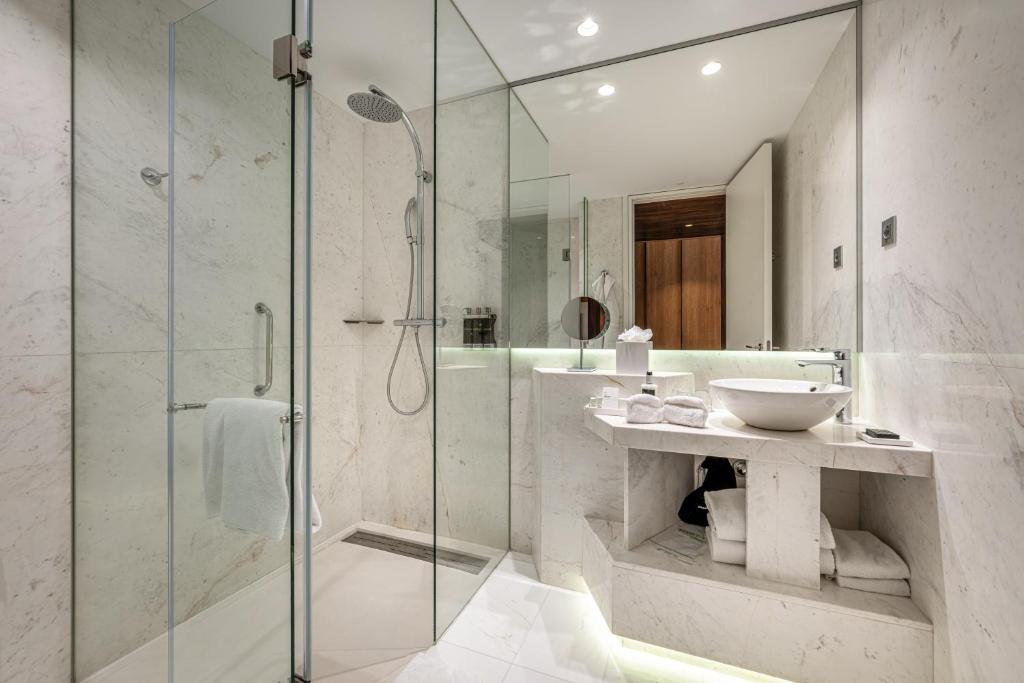Shower