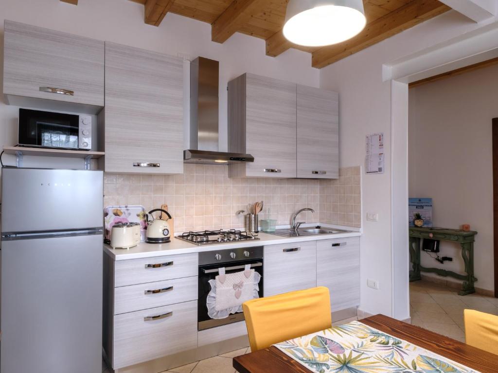 Holiday Home Castelnuovo del Garda by Holiday World - 4