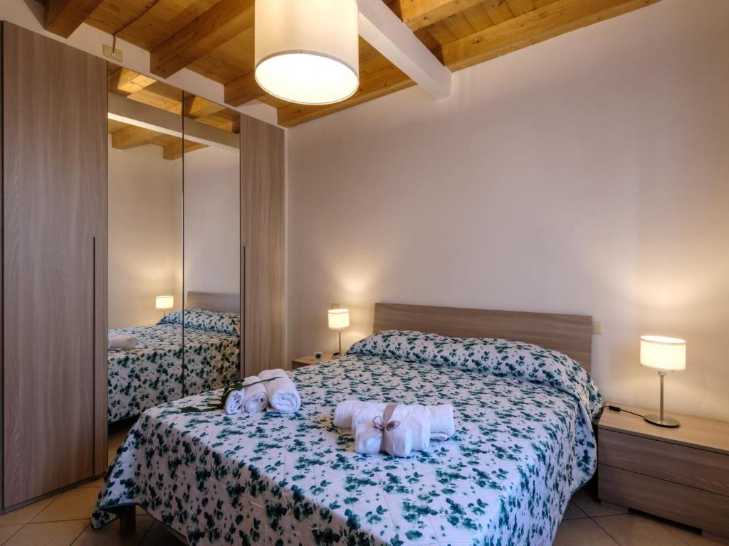 Holiday Home Castelnuovo del Garda by Holiday World - 1