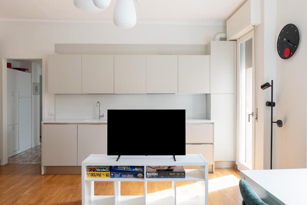 Cozy two bedrooms apartment Fiera - Mirable PM - 4