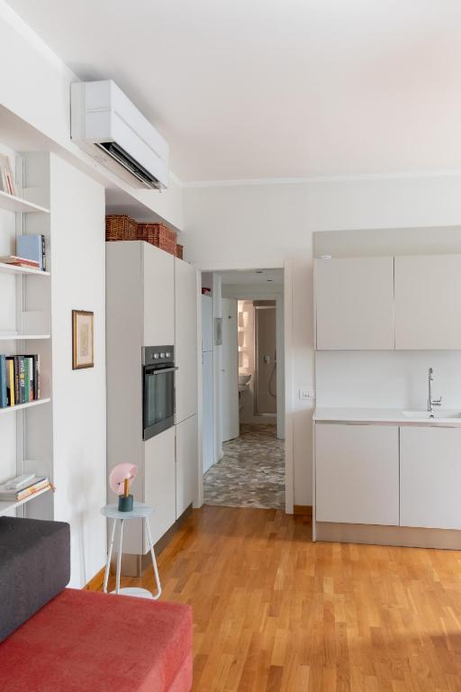 Cozy two bedrooms apartment Fiera - Mirable PM - 5