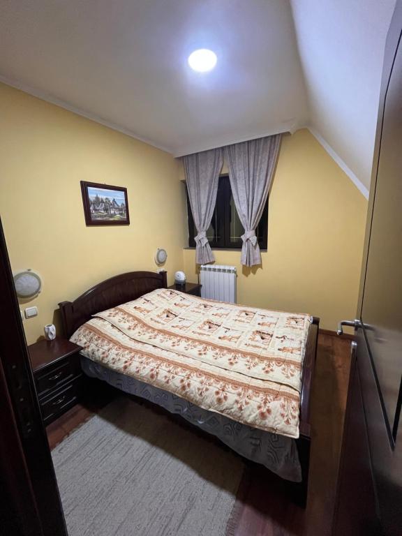 Deluxe JetSet Apartman - 2