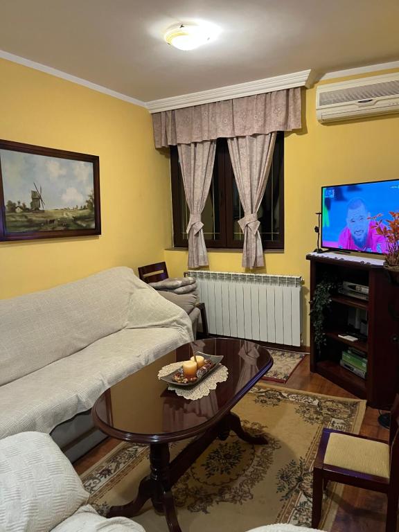 Deluxe JetSet Apartman - 4