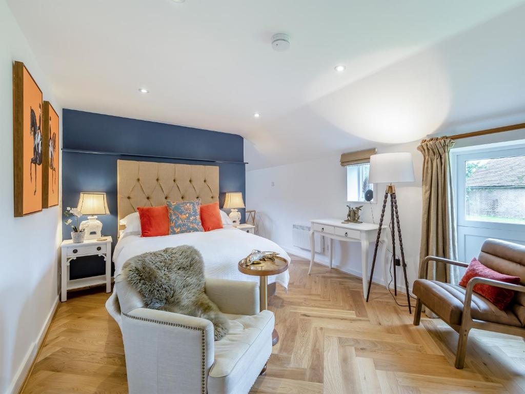 The Studio, Wittersham