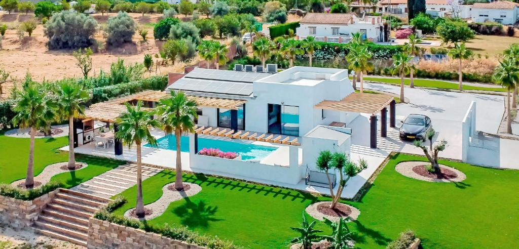 Cubo's Villa Palmera Adults Only - 4