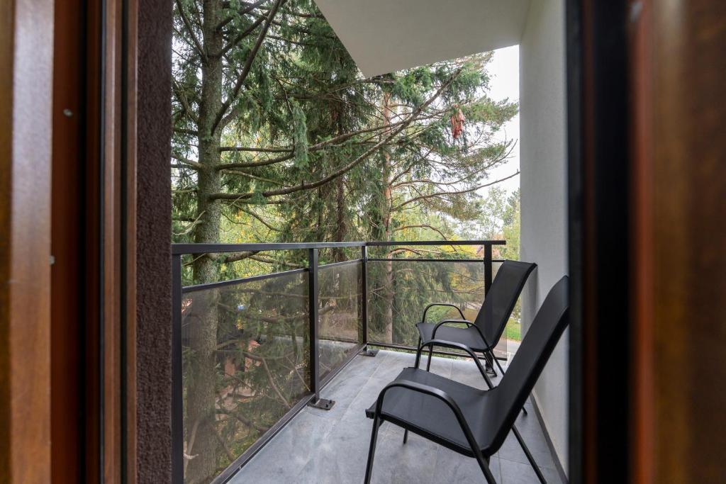 Mount Home Apartment Zlatibor - 1