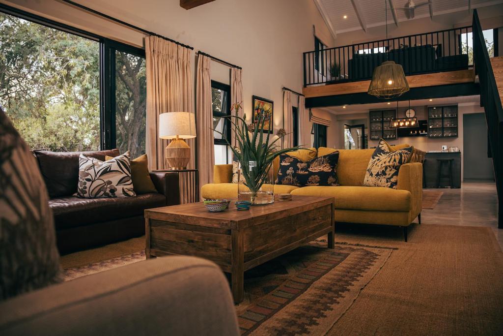 Summerplace Game Reserve, Vaalwater