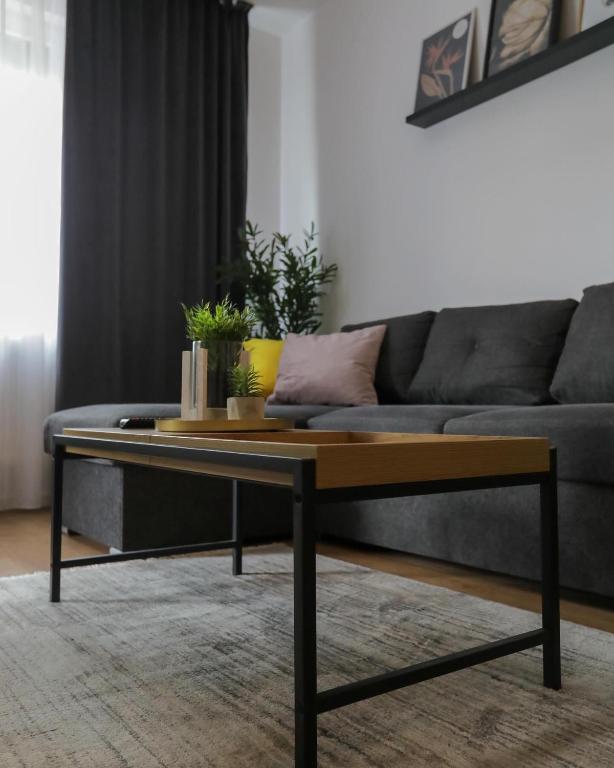 Apartman za 5 - 5