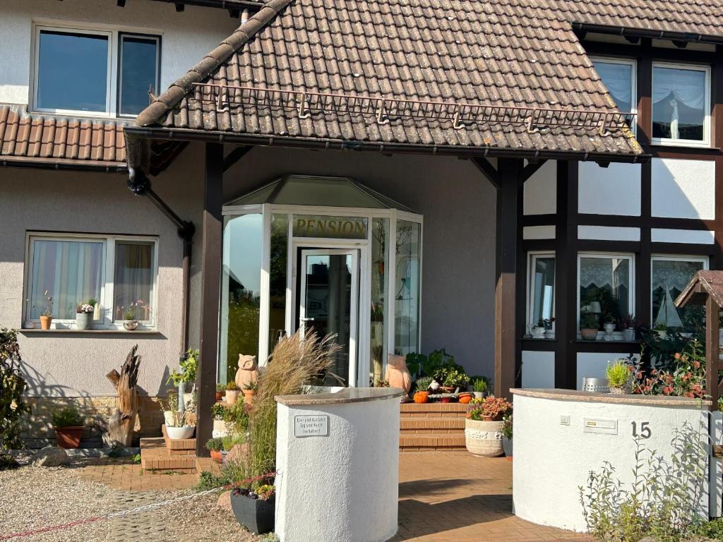 Suite, Ostseebad Koserow