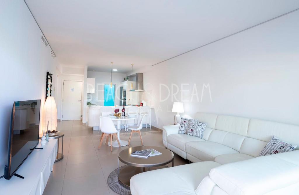 Beach & Dream rentals - Serenity - 2
