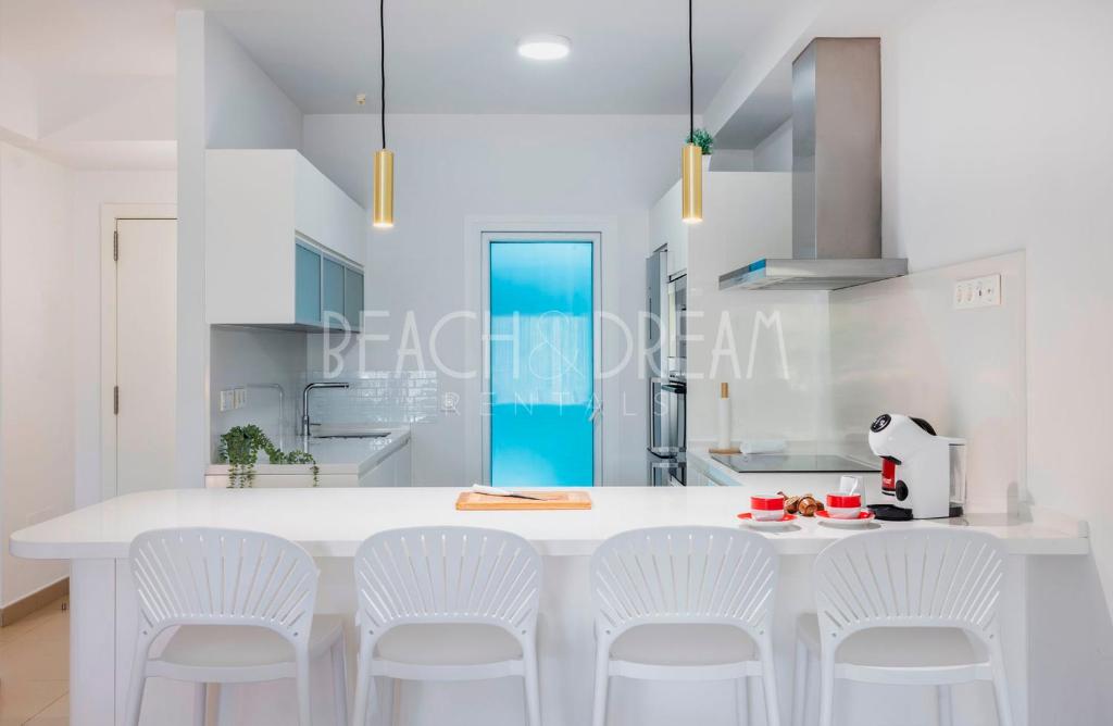 Beach & Dream rentals - Serenity - 5