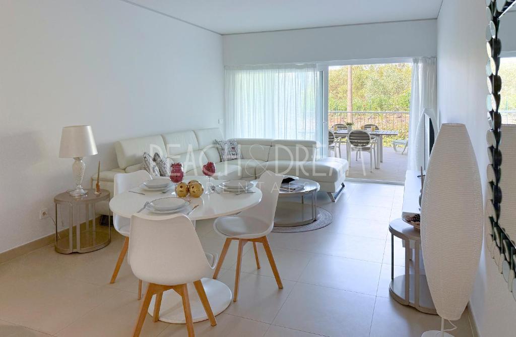 Beach & Dream rentals - Serenity - 4
