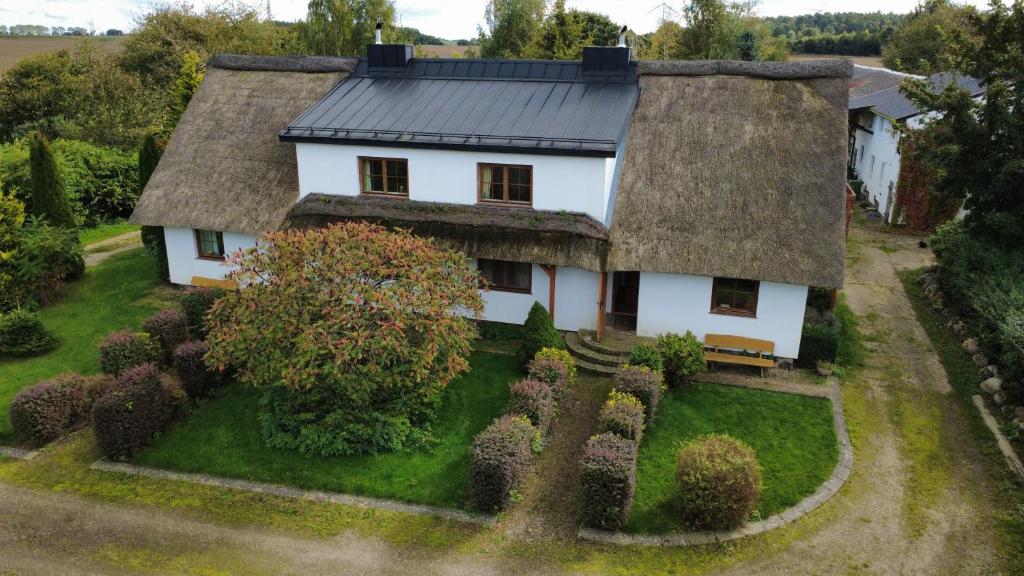 SIEDLISKO GąSKA, Maszewko