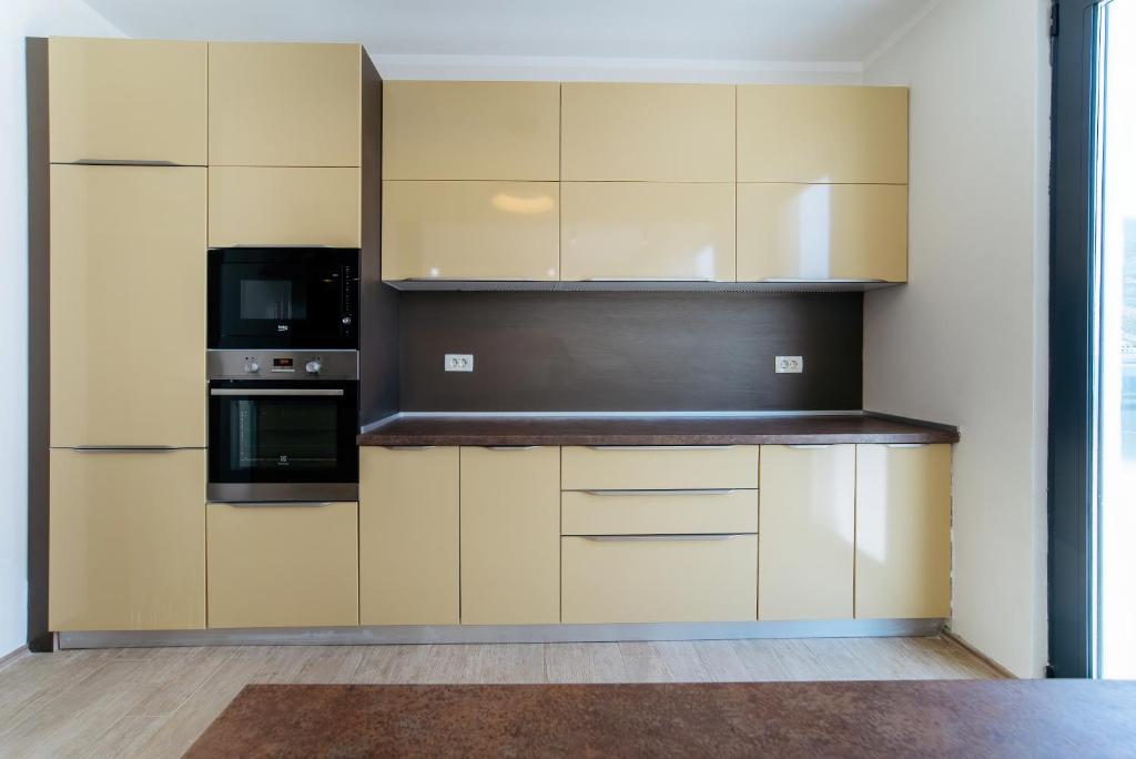 Budva Gate Penthouse - 4